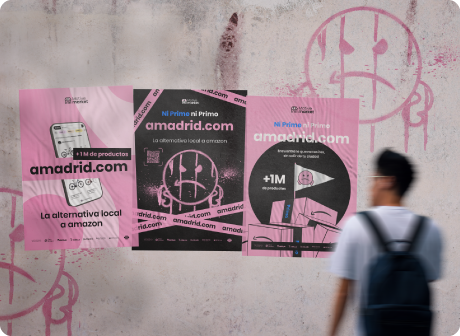 Damos voz a nuestra comunidad