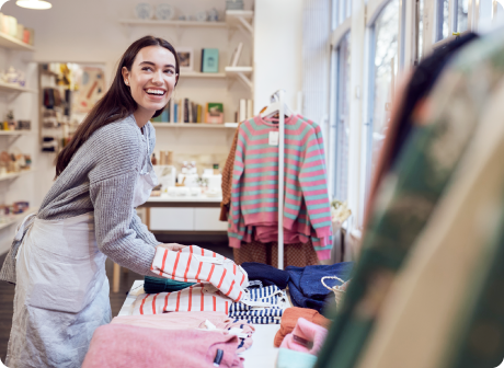 Fomentamos un consumo con sentido