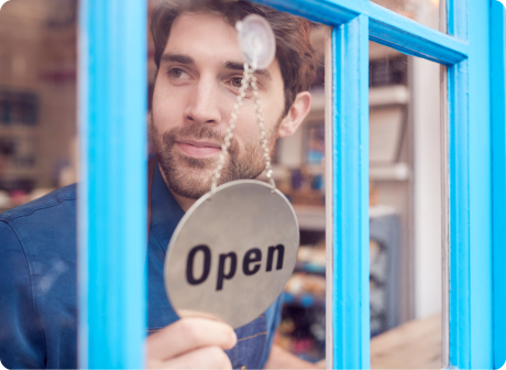 Amamos la vida de barrio